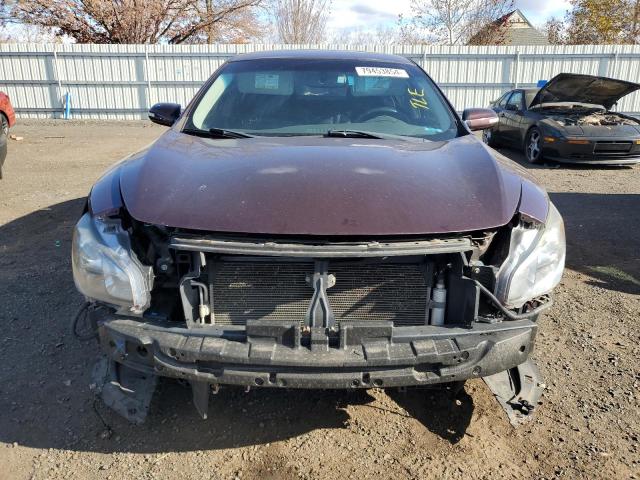 Photo 5 from auction – 2014 NISSAN MAXIMA S with VIN 1N4AA5AP2EC451386