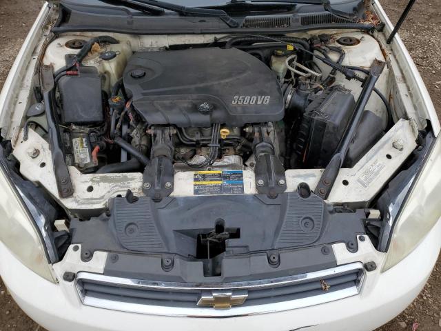 Photo 11 from auction – 2008 CHEVROLET IMPALA LS with VIN 2G1WB58K789160653
