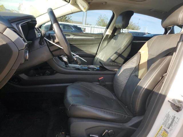 Photo 7 from auction – 2014 FORD FUSION TIT with VIN 3FA6P0K99ER118269