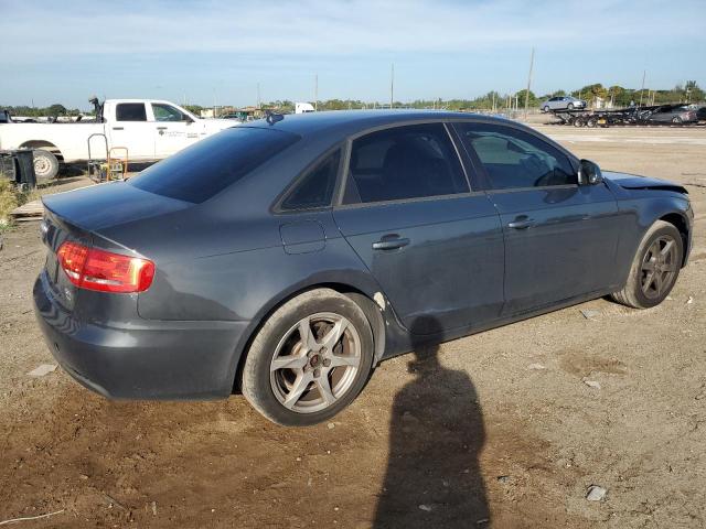 Photo 3 from auction – 2009 AUDI A4 2.0T QU with VIN WAULF78K19N030227