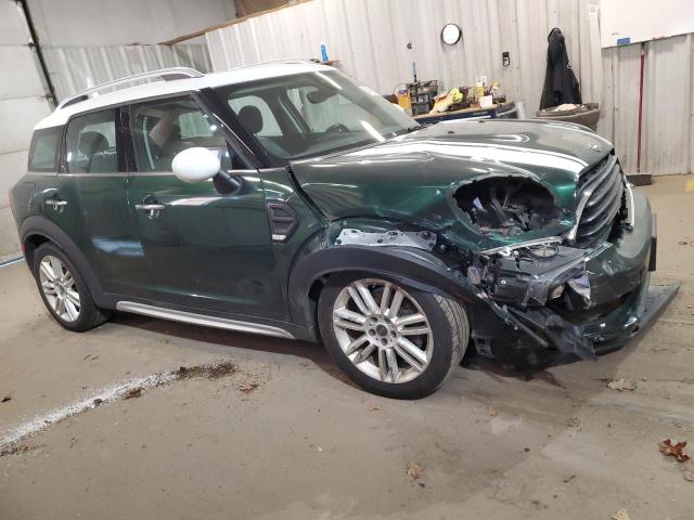 Photo 4 from auction – 2019 MINI COOPER COU with VIN WMZYS7C57K3F46859