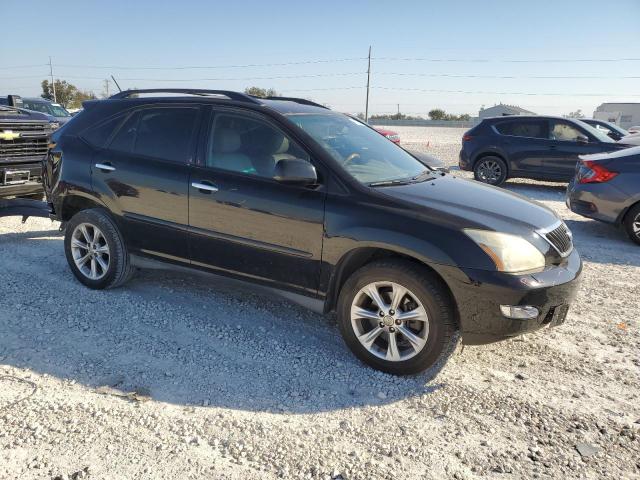Photo 4 from auction – 2008 LEXUS RX 350 with VIN 2T2HK31U28C092984