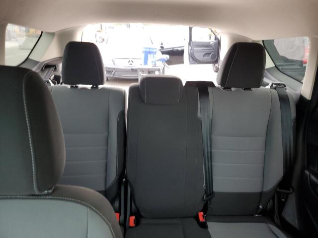 Photo 10 from auction – 2017 FORD ESCAPE S with VIN 1FMCU0F79HUA41135