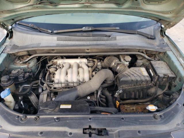 صورة رقم 12 من المزاد - 2007 KIA SPORTAGE E مع VIN KNDJF723377440167
