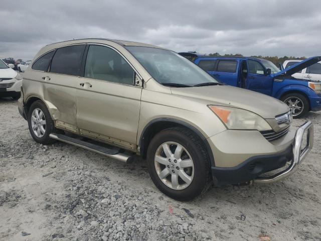 Photo 4 from auction – 2008 HONDA CR-V EX with VIN 5J6RE48508L028692