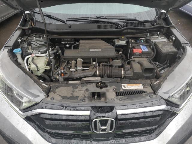 Photo 11 from auction – 2020 HONDA CR-V EX with VIN 7FARW1H59LE025565