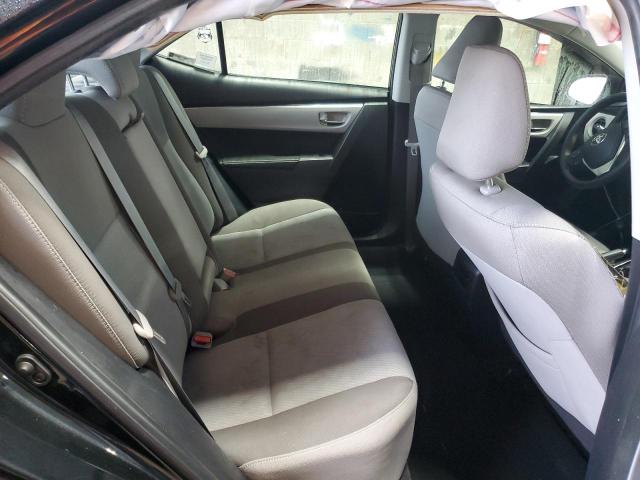 Photo 10 from auction – 2019 TOYOTA COROLLA L with VIN 2T1BURHE2KC244629