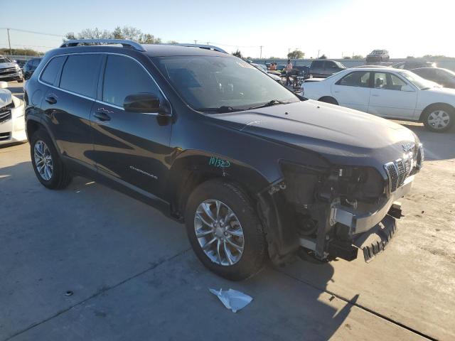 Photo 4 from auction – 2021 JEEP CHEROKEE L with VIN 1C4PJLLB7MD103585