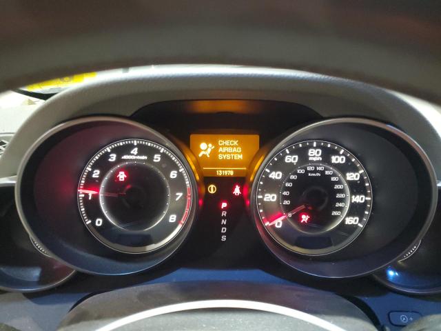 Photo 9 from auction – 2011 ACURA MDX TECHNO with VIN 2HNYD2H60BH526455