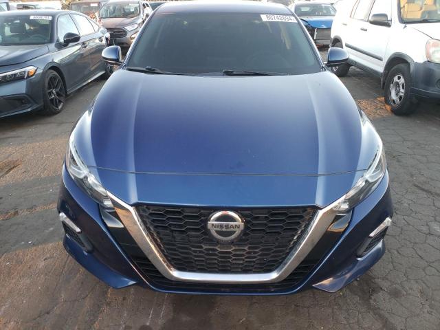 Photo 5 from auction – 2020 NISSAN ALTIMA S with VIN 1N4BL4BVXLC193489