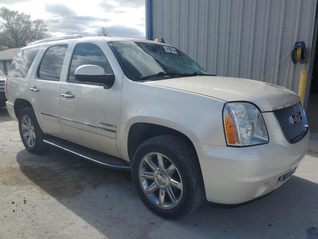 Photo 4 from auction – 2013 GMC YUKON DENA with VIN 1GKS2EEF7DR253075