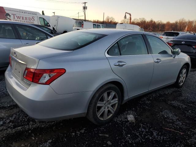 Photo 3 from auction – 2007 LEXUS ES 350 with VIN JTHBJ46G172120839