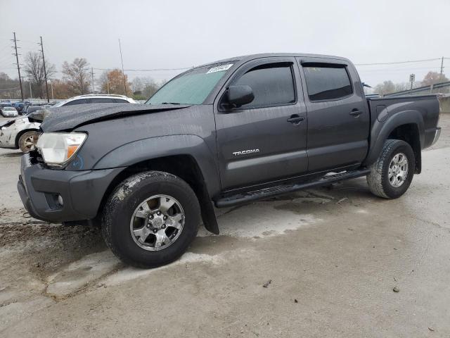 Photo 1 from auction – 2012 TOYOTA TACOMA DOU with VIN 3TMLU4EN3CM082658