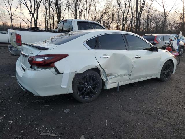 Photo 3 from auction – 2017 NISSAN ALTIMA 2.5 with VIN 1N4AL3AP6HC480912