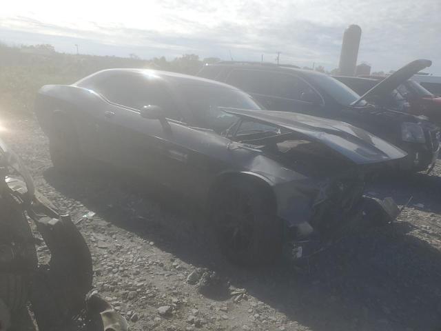 Photo 4 from auction – 2016 DODGE CHALLENGER with VIN 2C3CDZAG9GH209670