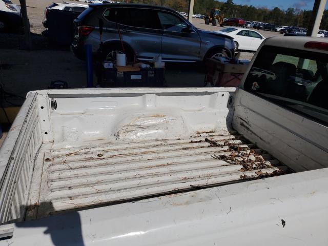 Photo 10 from auction – 2007 FORD RANGER with VIN 1FTYR10U67PA76549