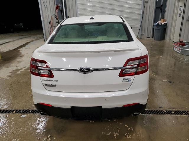 Photo 6 from auction – 2016 FORD TAURUS SEL with VIN 1FAHP2H88GG121970