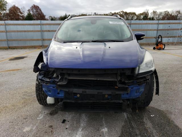 Photo 5 from auction – 2014 FORD ESCAPE TIT with VIN 1FMCU0JX7EUA83418