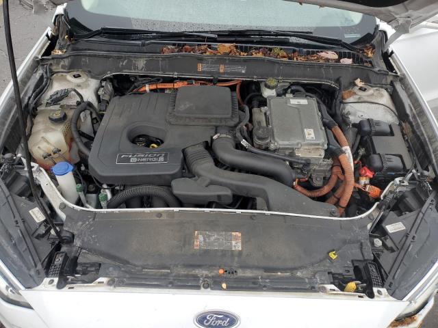 Photo 11 from auction – 2017 FORD FUSION SE with VIN 3FA6P0PU1HR153406