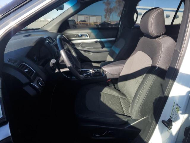 Фото 7 с аукциона – 2016 FORD EXPLORER X с VIN 1FM5K7D80GGD02961