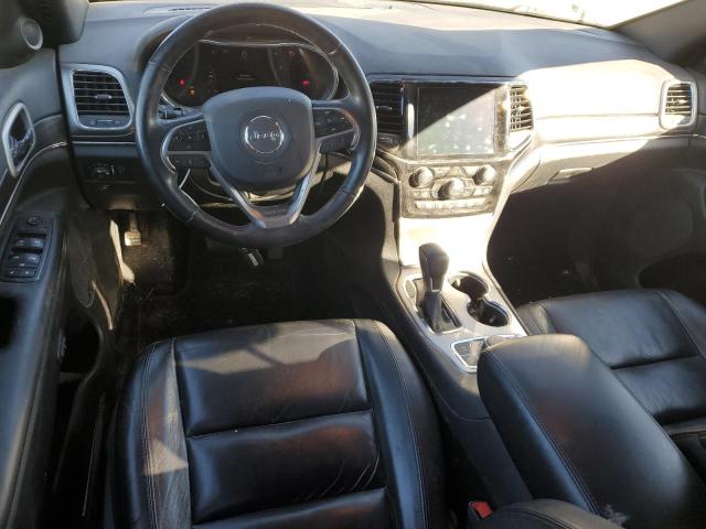 Photo 8 from auction – 2019 JEEP GRAND CHER with VIN 1C4RJFBG4KC841886