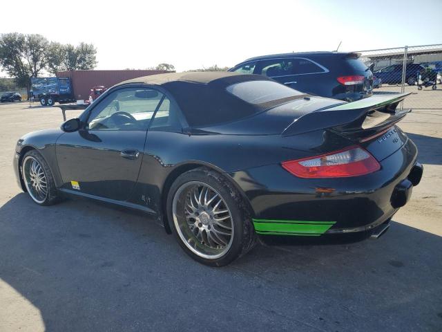 Photo 2 from auction – 2006 PORSCHE 911 NEW GE with VIN WP0CA29976S756591