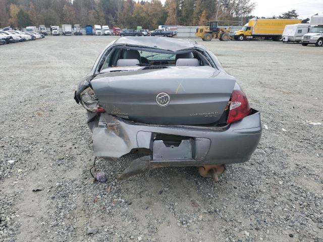 Photo 6 from auction – 2005 BUICK LACROSSE C with VIN 2G4WD532751223393