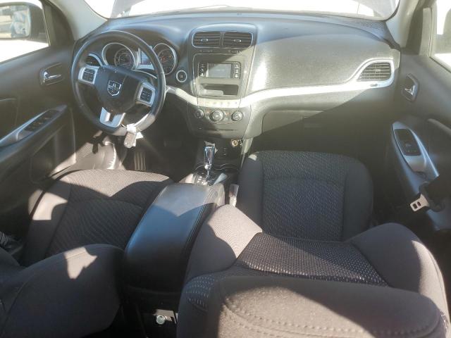 Photo 8 from auction – 2017 DODGE JOURNEY SE with VIN 3C4PDCAB2HT598787