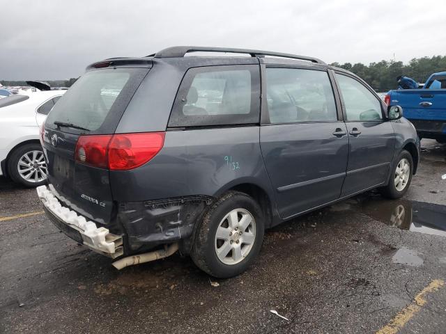 Photo 3 from auction – 2006 TOYOTA SIENNA CE with VIN 5TDZA23C56S397913