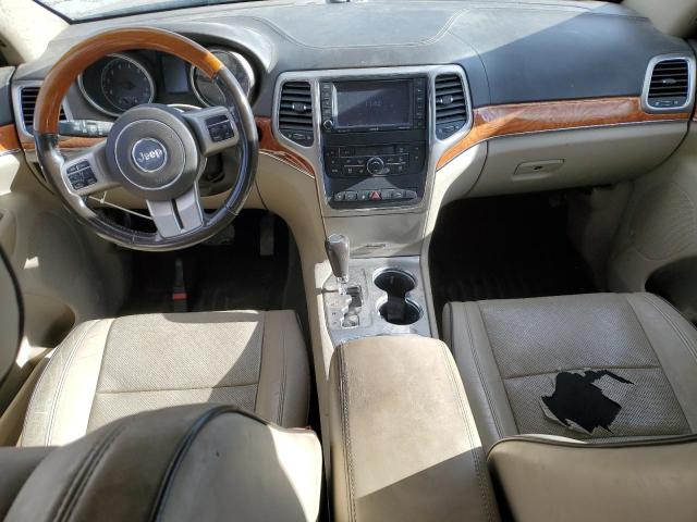 Photo 8 from auction – 2011 JEEP GRAND CHER with VIN 1J4RR6GT7BC636023