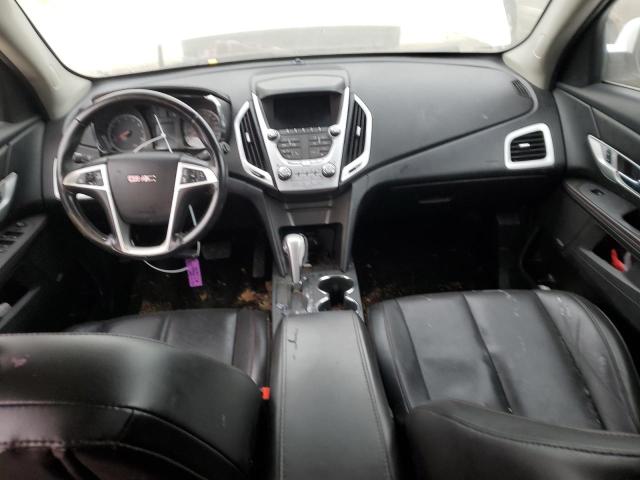 Photo 8 from auction – 2012 GMC TERRAIN SL with VIN 2GKFLVEK3C6359402