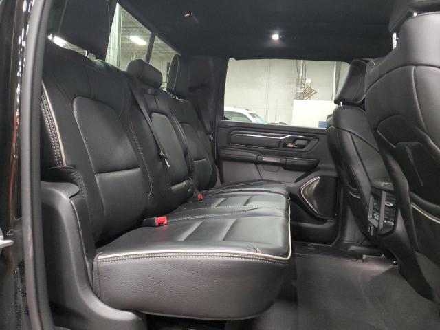 Photo 10 from auction – 2022 RAM 1500 LIMIT with VIN 1C6SRFPM1NN345727