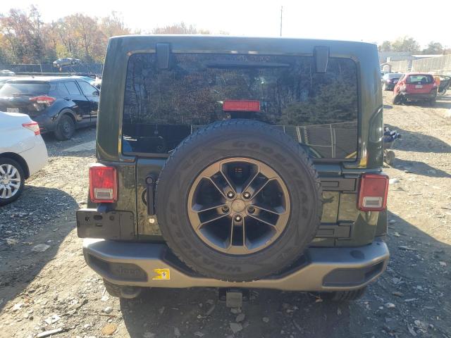 Photo 6 from auction – 2016 JEEP WRANGLER U with VIN 1C4BJWEGXGL308767