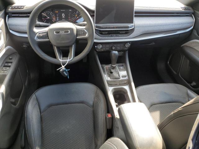Photo 8 from auction – 2023 JEEP COMPASS LA with VIN 3C4NJDBN8PT570151