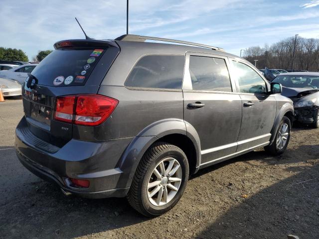 Photo 3 from auction – 2016 DODGE JOURNEY SX with VIN 3C4PDDBG7GT196777