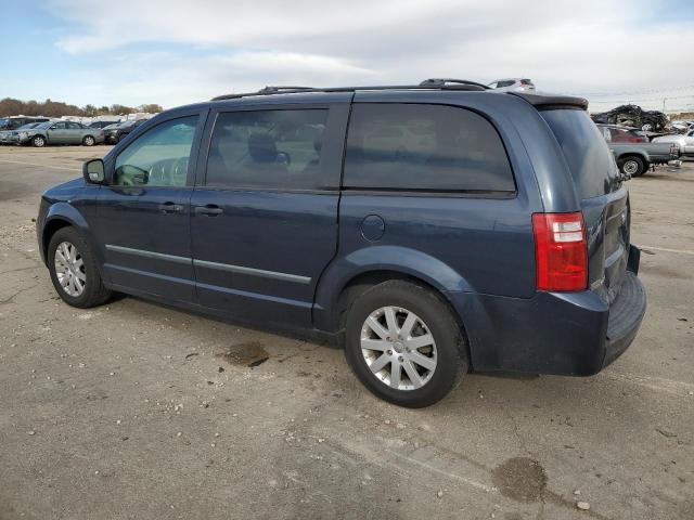 Photo 2 from auction – 2008 DODGE GRAND CARA with VIN 2D8HN44H78R695317