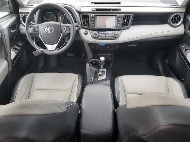 Photo 8 from auction – 2016 TOYOTA RAV4 LIMIT with VIN 2T3DFREVXGW495712