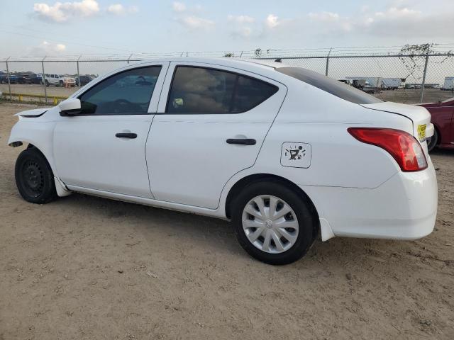 Photo 2 from auction – 2016 NISSAN VERSA S with VIN 3N1CN7AP8GL863003
