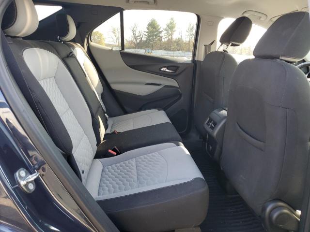 Photo 11 from auction – 2018 CHEVROLET EQUINOX LT with VIN 3GNAXJEV0JS578854