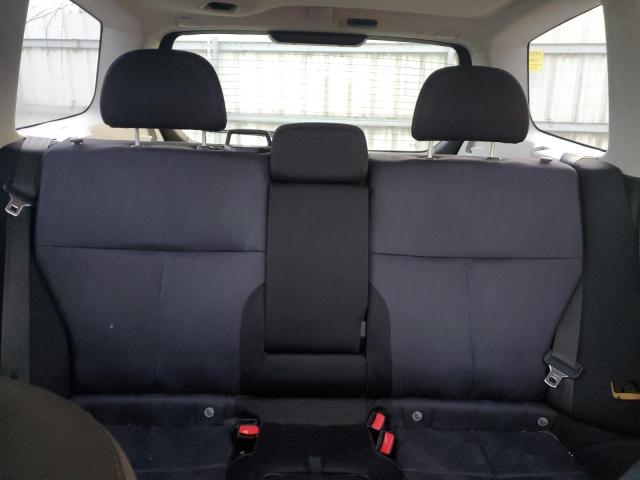 Photo 10 from auction – 2010 SUBARU FORESTER 2 with VIN JF2SH6CC6AH744412