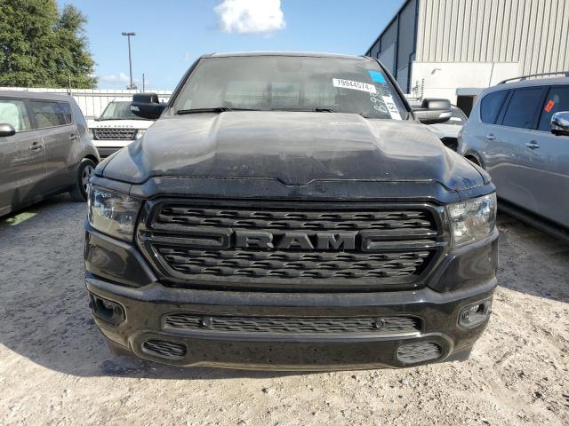 Photo 5 from auction – 2022 RAM 1500 BIG H with VIN 1C6RREBT9NN195034