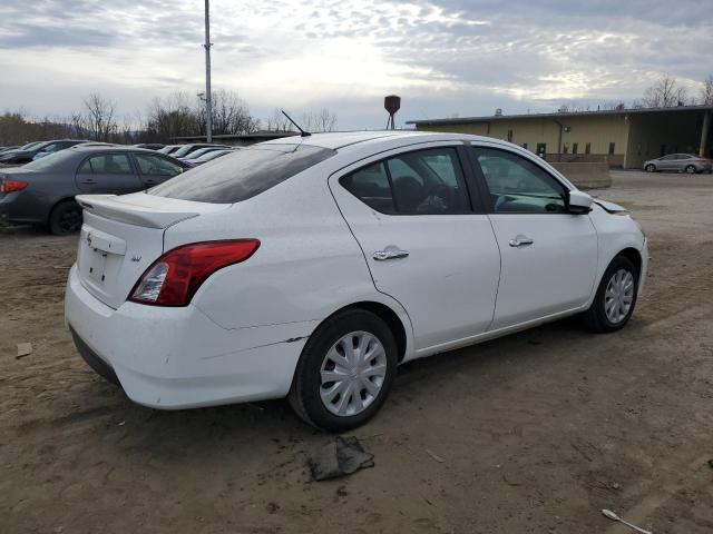 Photo 3 from auction – 2018 NISSAN VERSA S with VIN 3N1CN7AP4JL839207