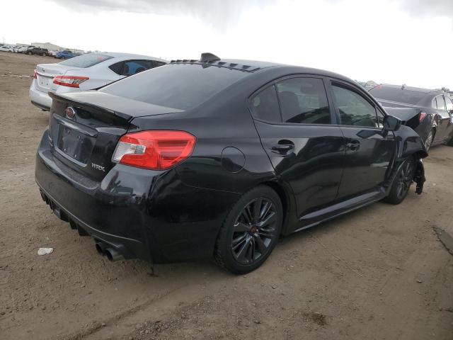 Photo 3 from auction – 2015 SUBARU WRX PREMIU with VIN JF1VA1D64F9814752