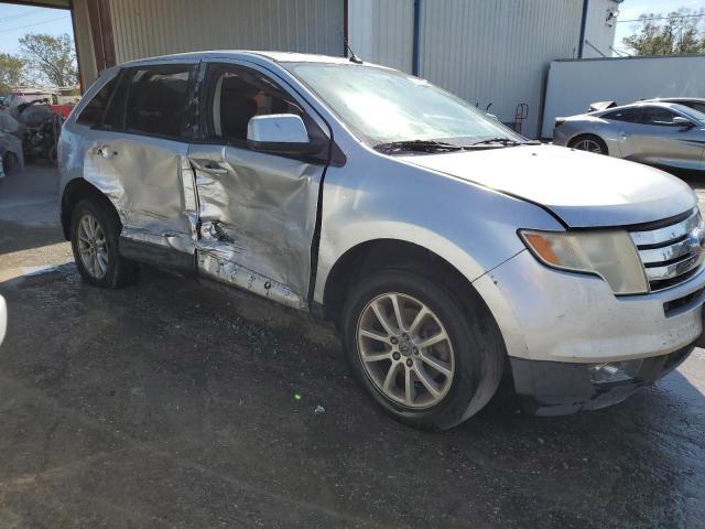 Photo 4 from auction – 2010 FORD EDGE SEL with VIN 2FMDK3JC6ABA36163