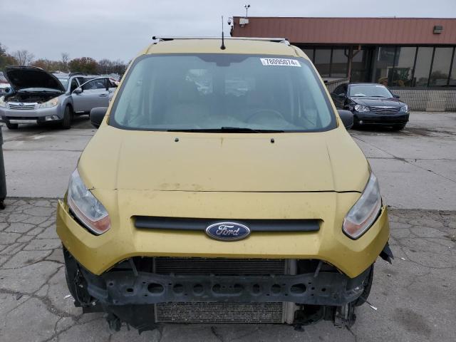 Photo 5 from auction – 2014 FORD TRANSIT CO with VIN NM0GS9F75E1137130