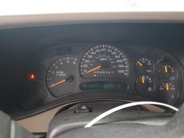 Photo 9 from auction – 2007 CHEVROLET SILVERADO with VIN 2GCEC13V971111963