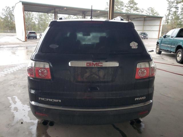 Photo 6 from auction – 2011 GMC ACADIA SLT with VIN 1GKKVRED2BJ208599