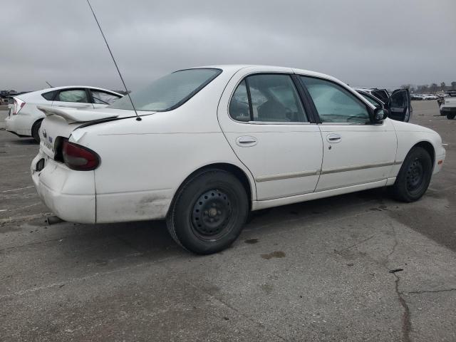 Photo 3 from auction – 1997 NISSAN ALTIMA XE with VIN 1N4BU31D4VC232757