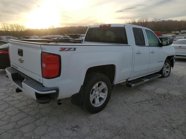 Photo 3 from auction – 2017 CHEVROLET SILVERADO with VIN 1GCVKREC0HZ367267