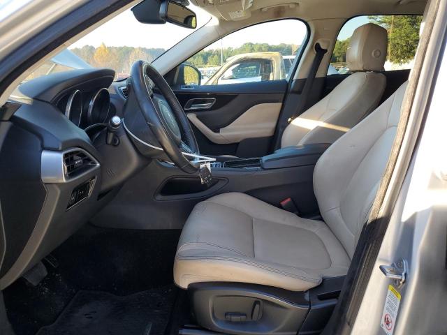 Photo 7 from auction – 2018 JAGUAR F-PACE PRE with VIN SADCJ2FX1JA249062